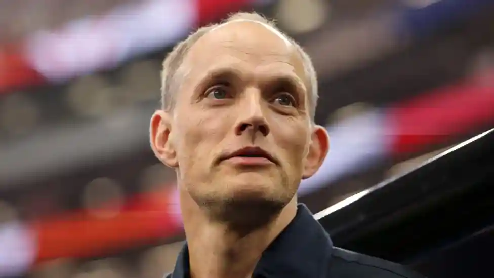 Tuchel's England are opposite to Southgate's - and built to beat top teams