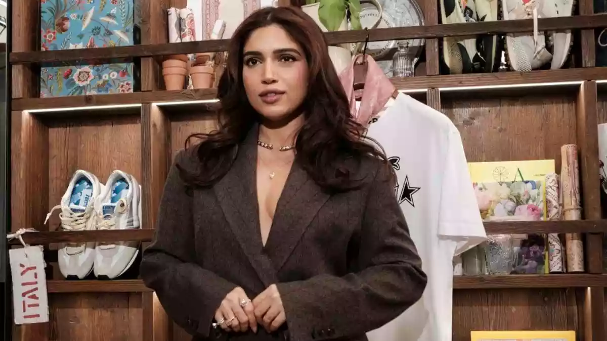 Tweed Is The Perfect Fabric for Winter