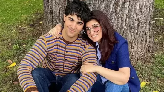 Twinkle Khanna reveals what mothers really want on Mother’s Day