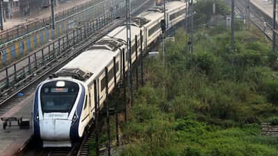Two new Vande Bharat trains, inaugurated by Prime Minister Narendra Modi on Thursday, will start commercial operations from this weekend, offering fastest connectivity from the national capital to Bikaner and Jodhpur. The Vande Bharat for Jodhpur will start operations on Saturday while the one for Bikaner will start commercial services from Sunday, Railway Ministry officials told News18.