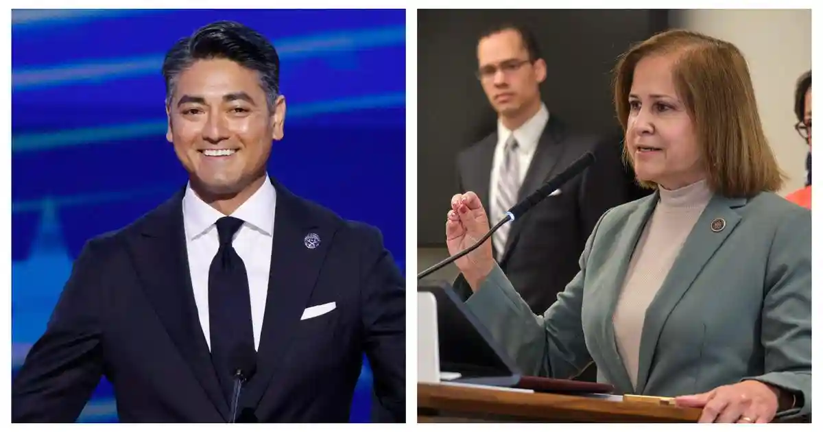 Two other South Asians win significant political races in the US too