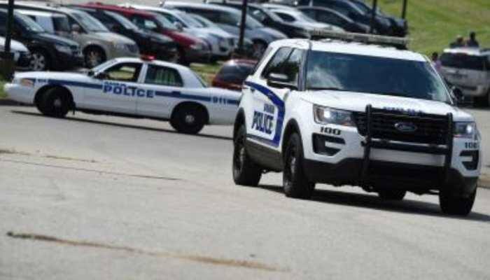 Two people were killed and six others wounded in a mass shooting in downtown Los Angeles, the US state of California, local authorities said. The incident occurred around 1 a.m. (0800 GMT) on Monday, near 14th Place and Griffith Avenue, where several parties were underway, according to the Los Angeles Police Department (LAPD).