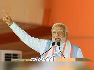 Two RJD MLAs, Vibha Devi and Prakash Veer, attended Prime Minister Modi's rally in Gayaji, fueling speculation of a potential switch to the NDA before the upcoming Bihar assembly elections. Gayaji (Bihar): Two disgruntled RJD MLAs in Bihar on Friday turned up at a rally addressed by Prime Minister Narendra Modi in Gayaji, triggering speculations that they might cross over to the NDA ahead of the assembly polls.<br><br>Nawada MLA Vibha Devi and Rajauli legislator Prakash Veer were seen taking a seat, in the back row, on the podium erected on the Magadh University premises.<br><br>Notably, Vibha Devi's husband Raj Ballabh Yadav, a multiple-term former MLA, recently walked out of jail following an acquittal by the Patna High Court in a POCSO case that caused him to spend several years behind bars.<br><br>Yadav, who is known to enjoy tremendous clout in Nawada district, was said to have been unhappy when the RJD denied a ticket to a member of his family in last year's Lok Sabha polls. His brother, Binod Yadav, quit the RJD and contested the Nawada Lok Sabha seat as an Independent.<br><br>Prakash Veer, who is enjoying his second consecutive term from a seat reserved for SCs, has been said to have fallen out of favour with Tejashwi Yadav, son and heir apparent of RJD president Lalu Prasad. <br> <br>