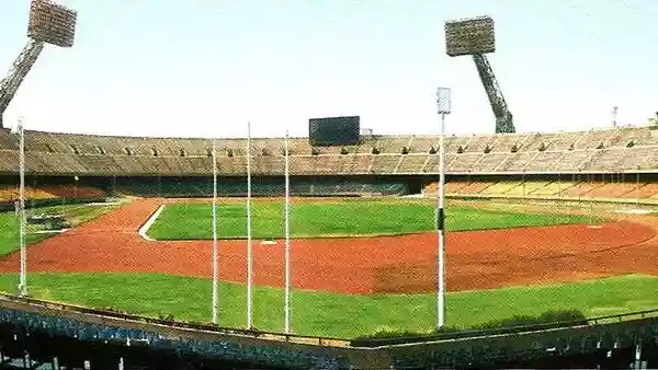 Two separate stray dog attacks on foreign coaches at the JLN Stadium's warm-up track on Friday morning disrupted the ongoing World Para Athletics Championships (WPAC), raising safety concerns for differently-abled athletes and their support staff at the event, which India is hosting for the first time.
