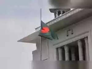 Two suspects in youth leader Hadi's murder case fled to India