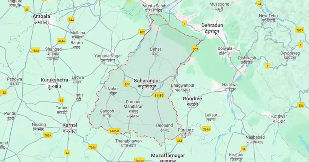 Two teachers arrested for allegedly assaulting child in madrasa