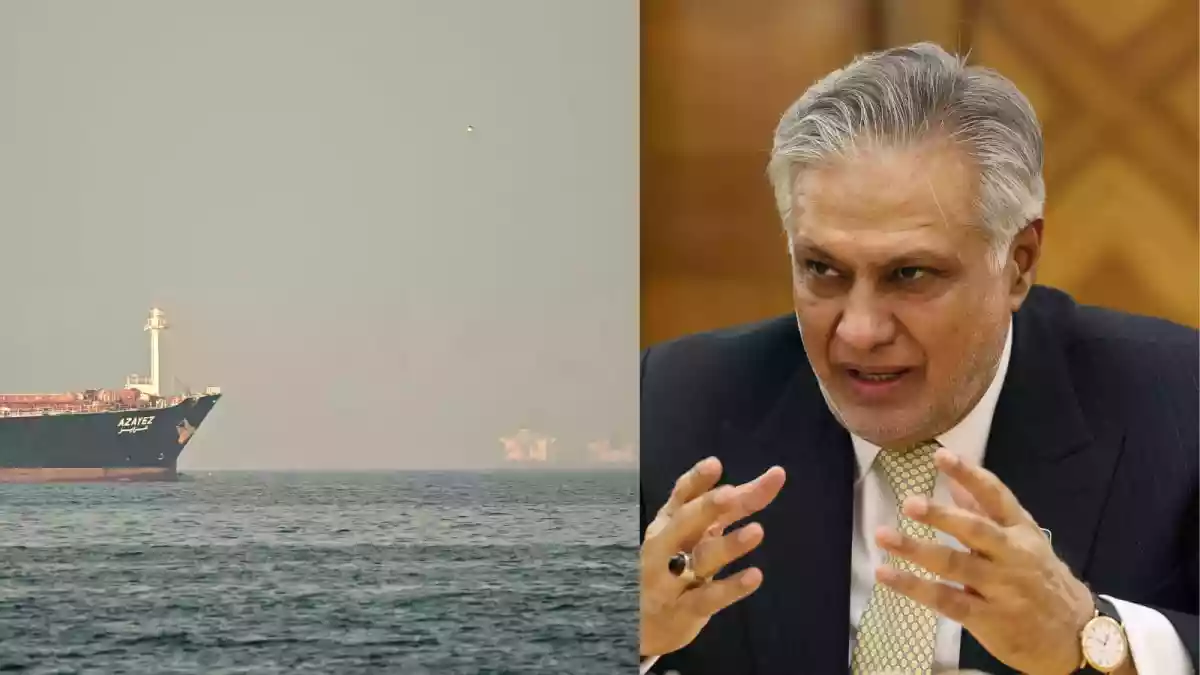 Two Vessels Per Day