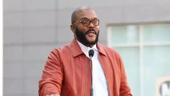 Tyler Perry $77M lawsuit
