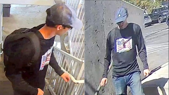 Tyler Robinson was identified as the alleged shooting suspect, who shot at Charlie Kirk at Utah Valley University, the New York Post reported on Friday citing sources. This comes after President Donald Trump announced that the suspect for the Turning Point USA's founder has been caught. The Post reported that Robinson is 22 years old and a Utah local.