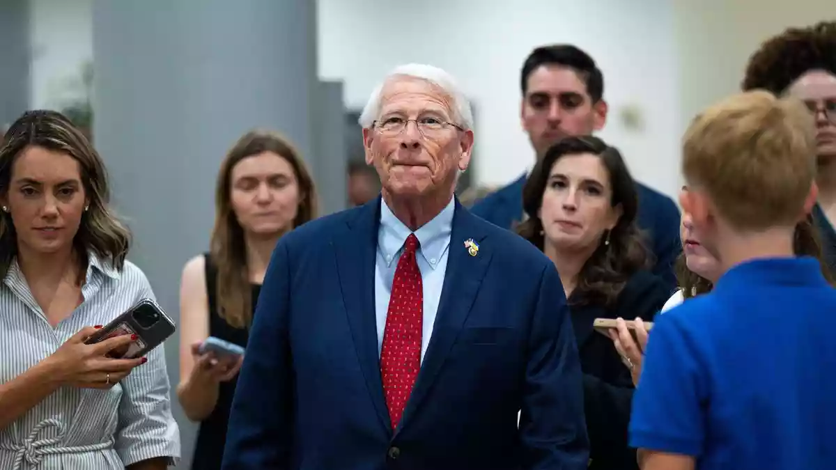 U.S. House of Representatives again passes resolution seeking to halt military action in Iran as some Republicans defect