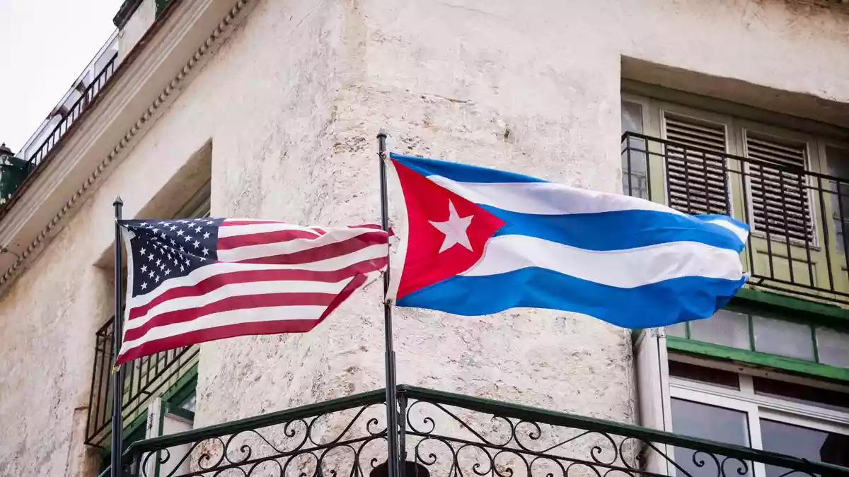 U.S. isn’t looking at imminent military action in Cuba despite Trump threats