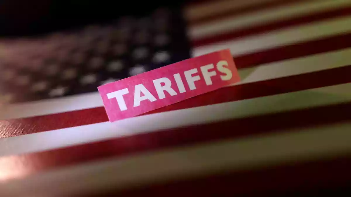 U.S. judge to meet parties on Trump-tariff refunds in closed-door 'settlement conference'