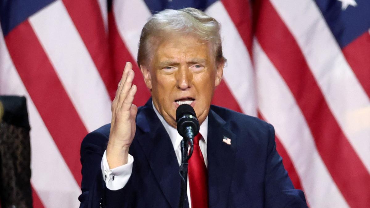 U.S. President Donald Trump publicly urged his Justice Department on Saturday (September 20, 2025) to take action against his enemies, the latest in a series of moves that critics say have shattered the agency's traditional independence. In a social media post addressing “Pam” – apparently Attorney General Pam Bondi – Mr. Trump fumed over the lack of legal action against California Senator Adam Schiff and New York Attorney General Letitia James, both Democrats.