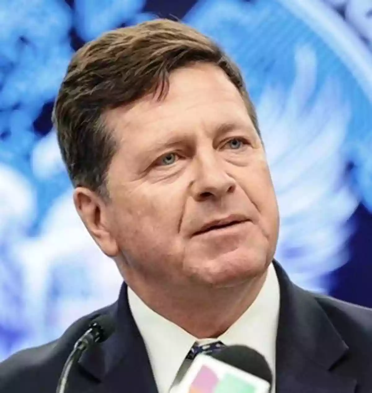 U.S. Senate expected to confirm Jay Clayton as next Intelligence Director