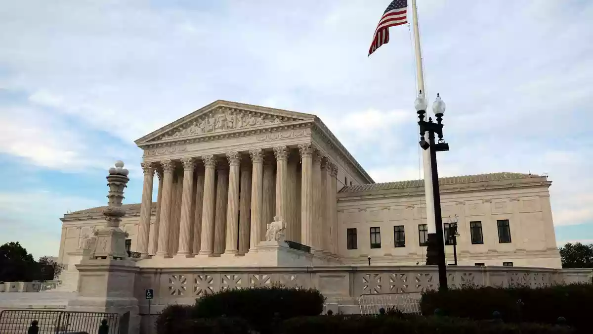 U.S. Supreme Court’s ruling to end protections for Haitian