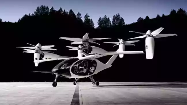 Uber Air Taxi to roll out soon