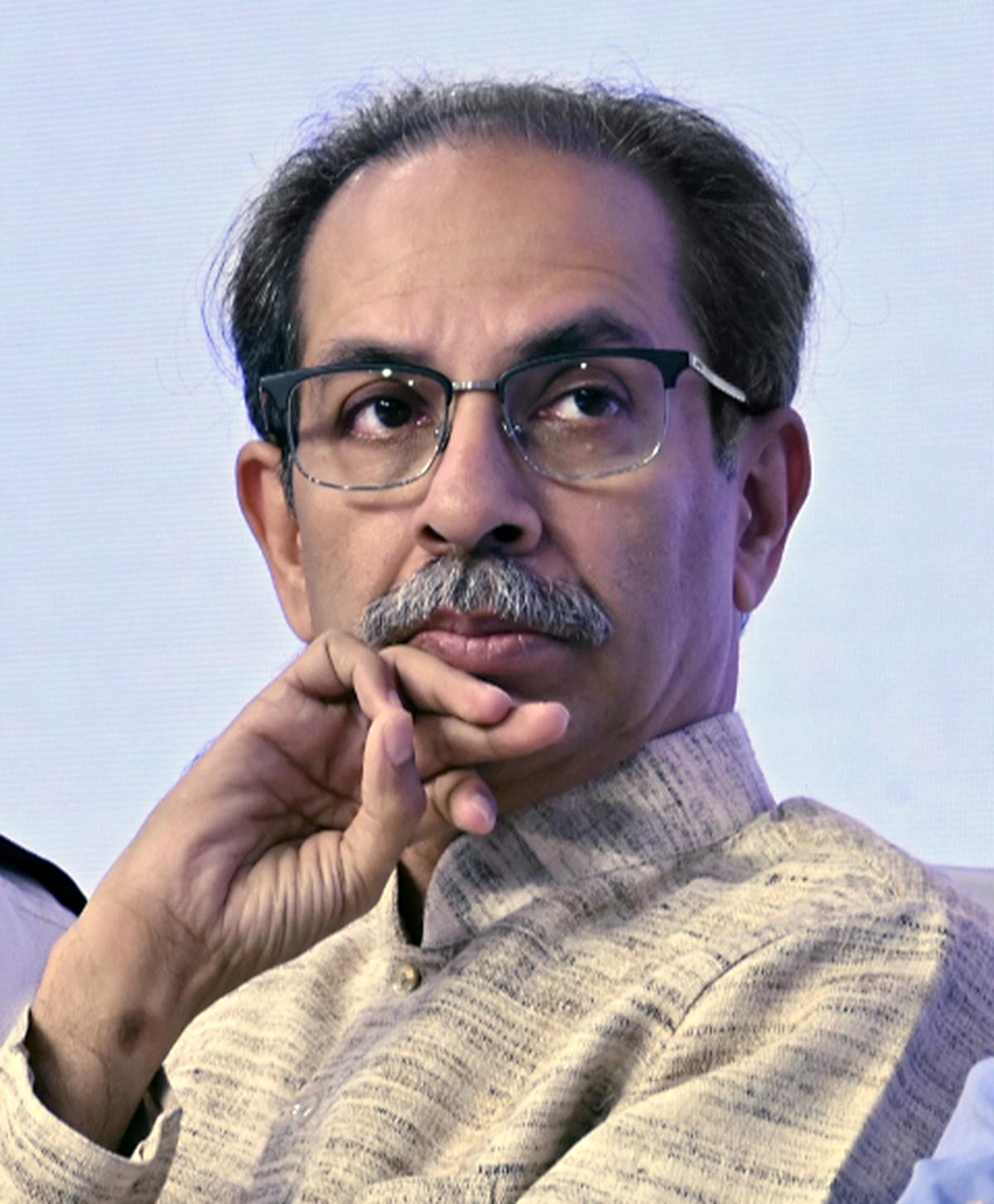 Uddhav Thackeray on Thursday (August 7, 2025) asked if the National Registrar of Citizens (NRC) has been implemented across the country, after the confusion over the electoral process and SIR in Bihar. Addressing a press conference, he also said that the country now needs a strong Prime Minister and Home Minister as both of them only act as ‘prachar mantris' of the BJP. He slammed them saying they disappear when there are disasters in the country. “Manipur is still burning,” the Shiv Sena (UBT) chief said.