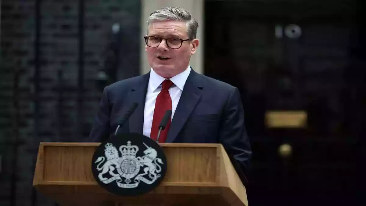 UK Condemns Killing Of Dipu Das And Amrit Mondal In Bangladesh