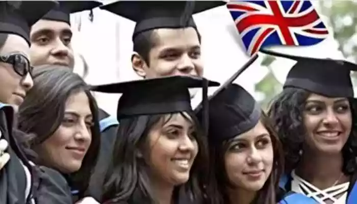 UK Cuts Graduate Work Visa