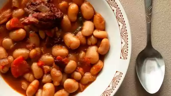UK surgeon explains why you should add more beans to your diet