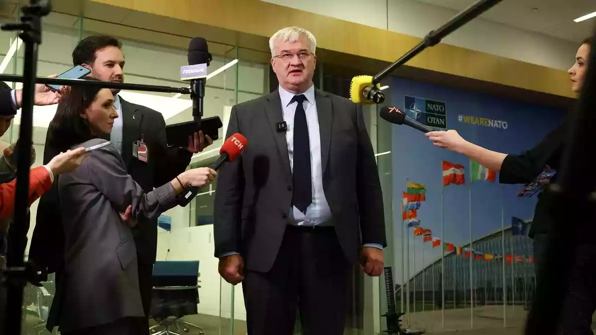 Ukraine says ‘false’ Russian reports of attack on Putin’s residence undermine peace process