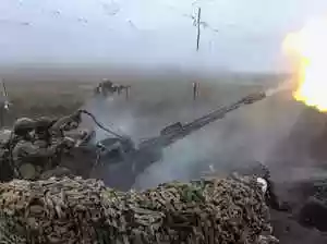 Ukraine strikes Russian power and heat station in Moscow region