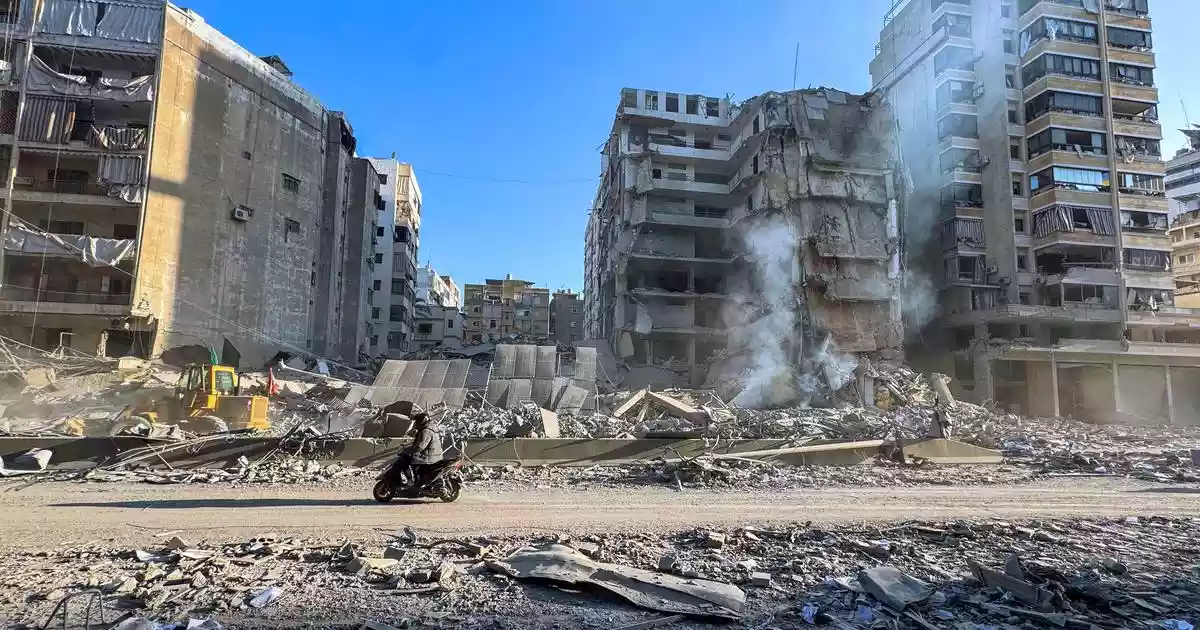 UN refugee agency declares West Asia conflict as ‘major humanitarian emergency’