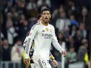 Under-fire Alonso says Real Madrid situation can