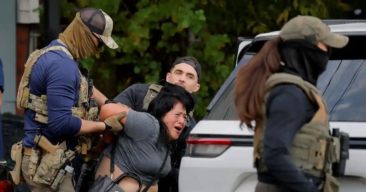 Under President Donald Trump, the United States is expanding its efforts to detain and deport non-citizens at an alarming rate. In recent months, the Trump administration made deals with a number of third states to receive deported non-citizens. In Australia, the Labor government has similarly established new powers to deport non-citizens to third states. The government signed a secretive deal with Nauru in September, guaranteeing the small Micronesian island A$2.5 billion over the next three decades to accommodate the first cohort of deportees.Under President Donald Trump, the United States is expanding its efforts to detain and deport non-citizens at an alarming rate. In recent months, the Trump administration made deals with a number of third states to receive deported non-citizens.In Australia, the Labor government has similarly established new powers to deport non-citizens to third states. The government signed a secretive deal with Nauru in September, guaranteeing the small Micronesian island A$2.5 billion over the next three decades to accommodate the first cohort of deportees.