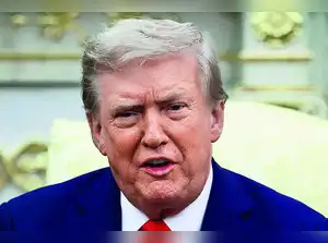 Under President Trump, the U.S. government is increasingly intervening in corporate America, taking equity stakes in companies like U.S. Steel, MP Materials, and Intel. This shift, driven by national security concerns, resembles state-managed capitalism, worrying Wall Street. Companies are scrambling to adapt, fearing demands and potential disadvantages if they don't align with the administration.