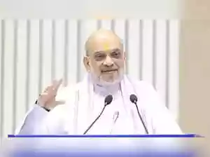 Union Home Minister Amit Shah sets a March 2026 deadline to end Naxalism in Chhattisgarh. He urges Naxalites to surrender, promising one crore rupees for Naxal-free villages. Shah states Naxalism hinders Bastar's progress. The government commits to Bastar's development. Over 500 Naxalites have surrendered in the past month. This initiative aims for a Naxal-free region.