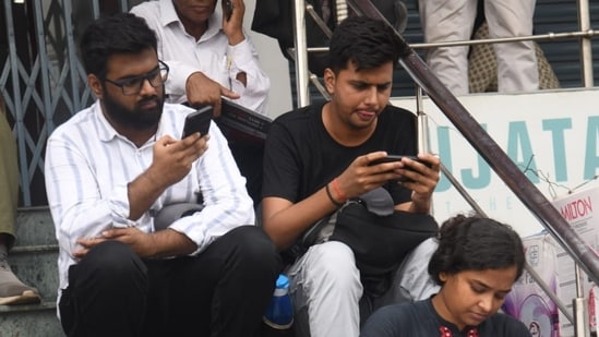 Union Public Service Commission (UPSC) is scheduled to conduct the Civil Services Mains examination 2025 from Friday, August 22, 2025. The exams will be conducted in two shifts - the shift 1 will be held from 9 am to 12 pm, and shift 2 will be conducted from 2:30 pm to 5:30 pm.