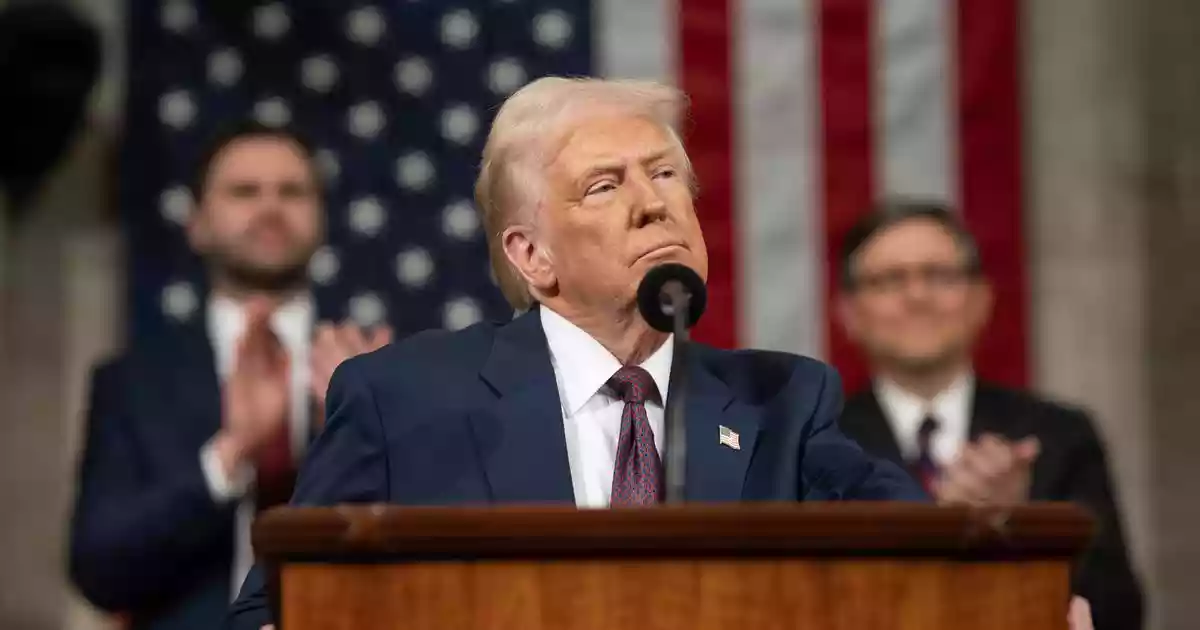 United States President Donald Trump on Tuesday accused India and China of being the “primary funders” of the war on Ukraine as they were continuing to purchase Russian oil. Speaking at the United Nations General Assembly, Trump also said that European nations should “immediately cease all energy purchases from Russia”.