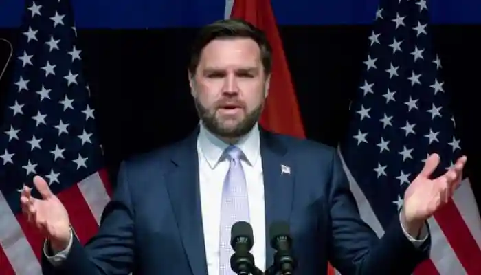 United States VP JD Vance's remarks follow President Donald Trump's statement earlier in the week, suggesting that Ukraine is now in a strong position to win the war. US Vice President JD Vance said on Sunday that Russia needs to