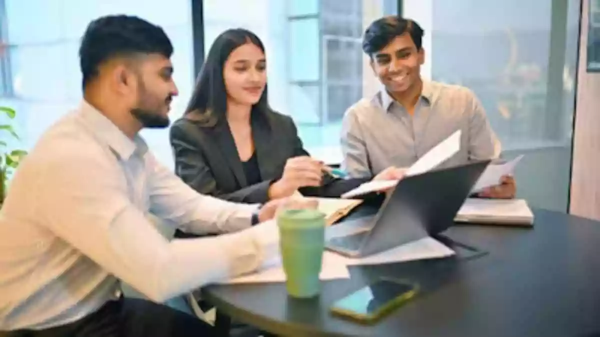 Unreserved Is ‘Open To All’