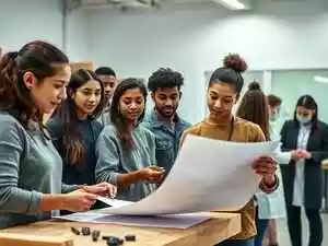 UP boosts youth jobs via industry-linked apprenticeships