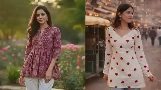 Updating your daily wardrobe