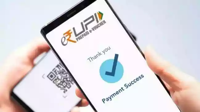 UPI commands largest share of transaction volume at 85