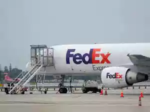UPS, FedEx ground MD-11 planes following deadly Kentucky crash
