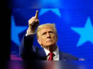 US Court halts order finding new Trump tariffs unlawful for now