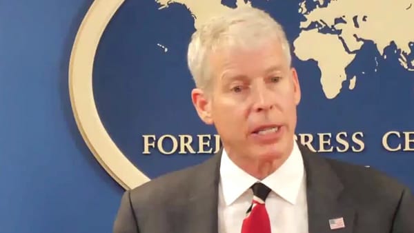 US Energy Department Secretary Chris Wright, on Wednesday, flagged India's oil ties with Russia, claiming that the nation is an “awesome ally of America,” but is “also buying Russian oil.”