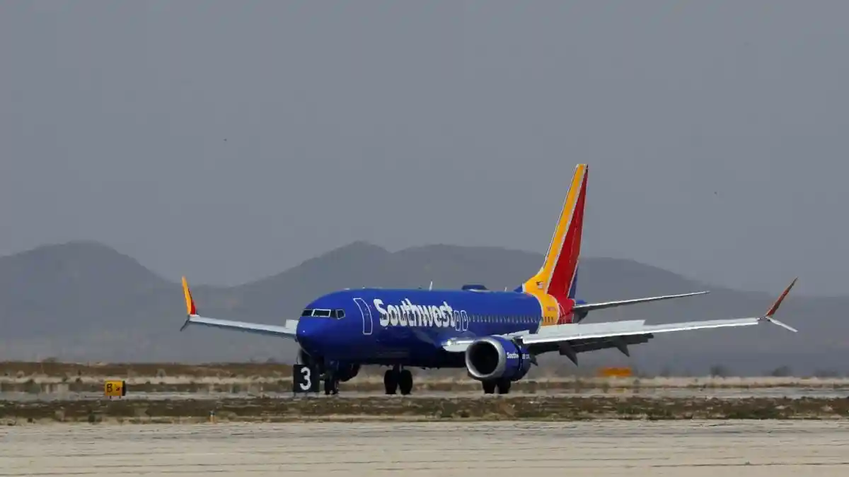 US Flight Makes Emergency Diversion After Security Threat