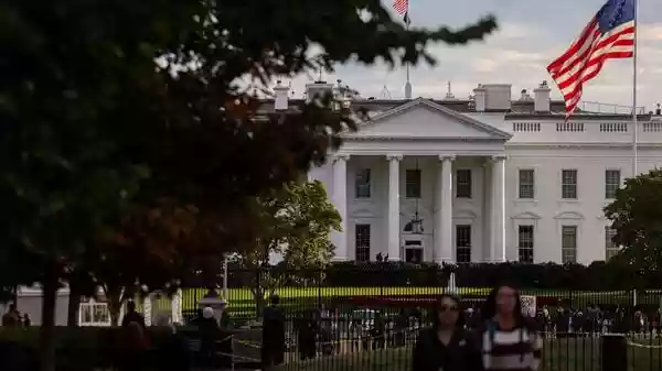 US Government shutdown drags on