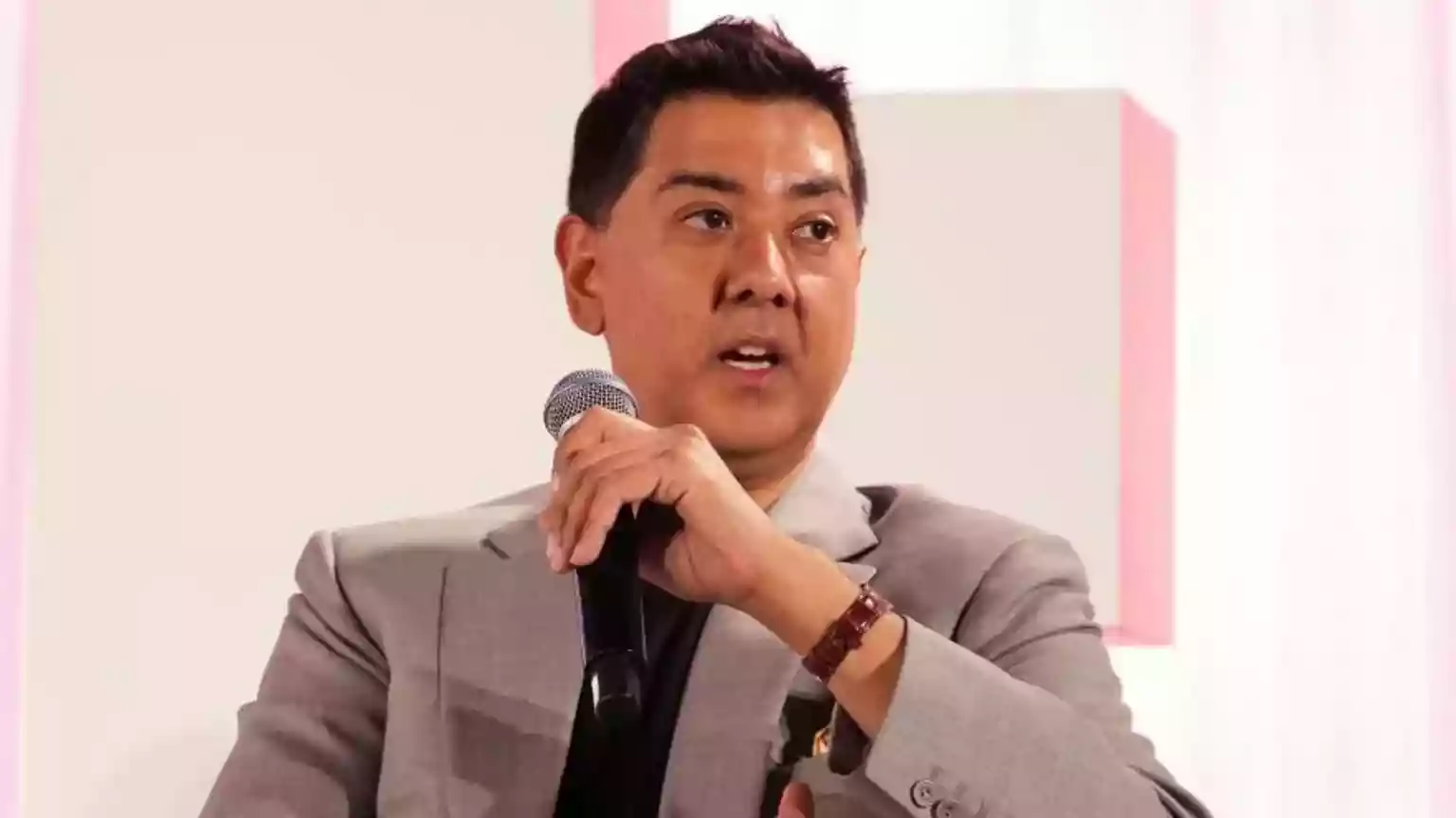 US judge blocks detention of British social media campaigner