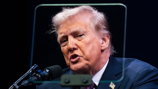 US lawmakers have released a