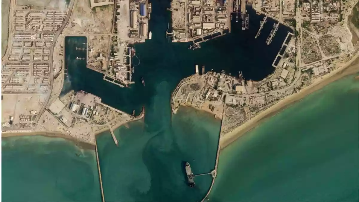 US Plans Targeted Ground Operations In Iran