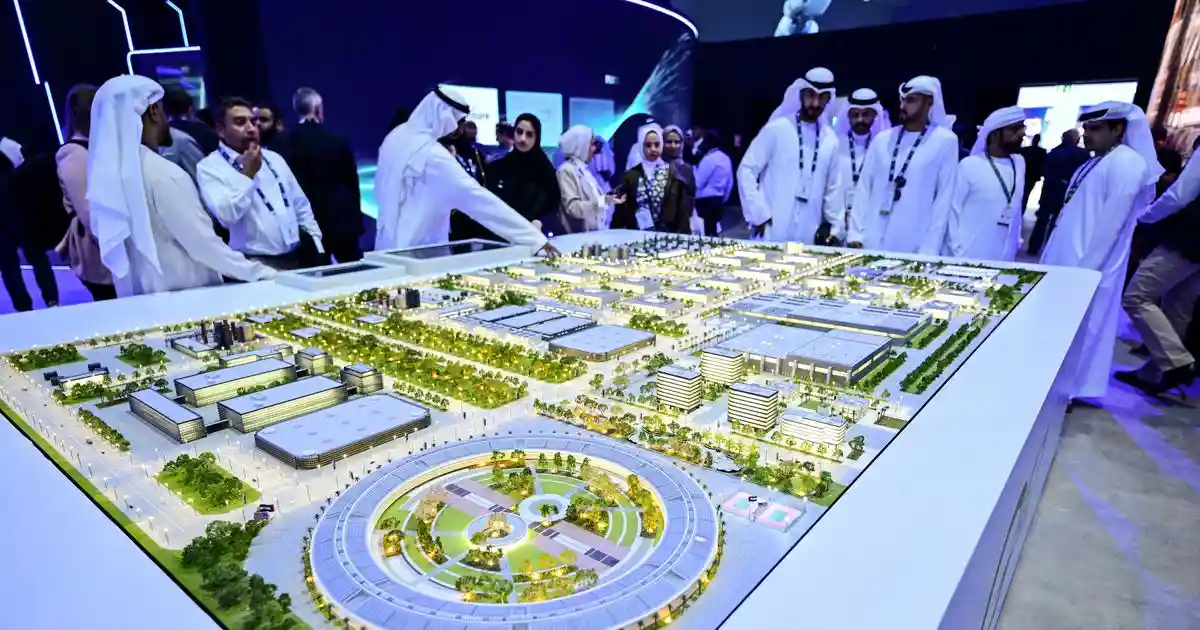 US puts Big Tech AI investments in Gulf states in the line of fire