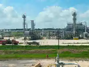 US says oil from strategic reserve to start reaching market next week