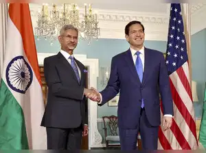US Secretary of State Marco Rubio and Union Minister of External Affairs Jaishankar are set to meet in New York during the UNGA session. Their discussions are expected to cover trade negotiations and the recent increase in H-1B visa fees implemented by the Trump administration. This meeting occurs alongside significant UN events, including commemorations and summits.