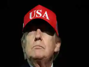 US Senate sides with Trump in fresh vote on Iran war powers